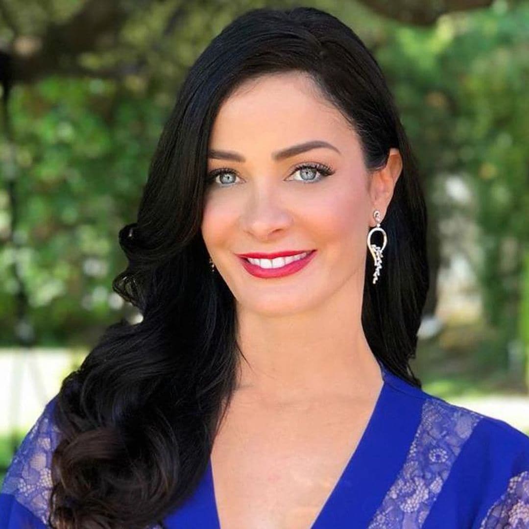 Dayanara Torres lends her voice for an important mental health initiative that helps immigrant families