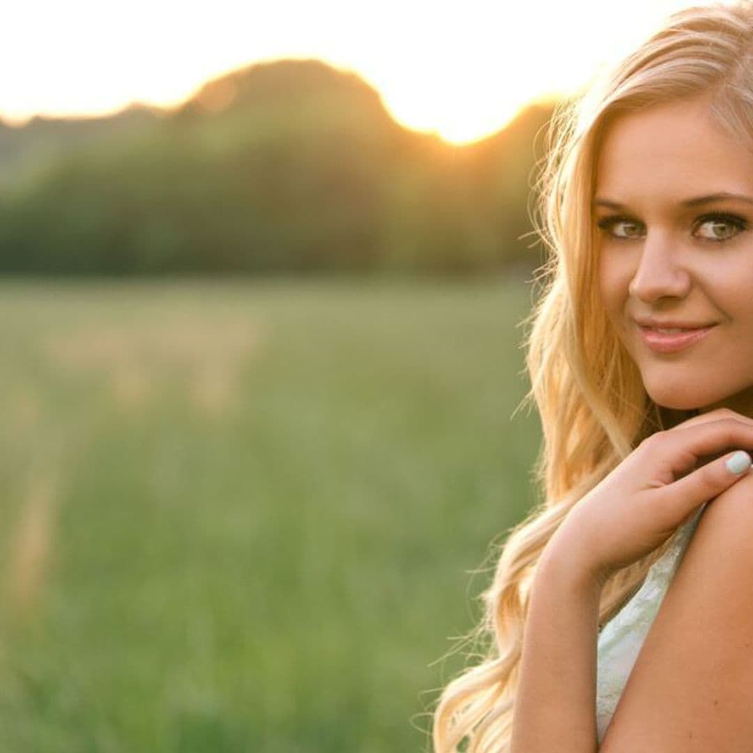 Kelsea Ballerini on Taylor Swift and being country music's new 'It' girl