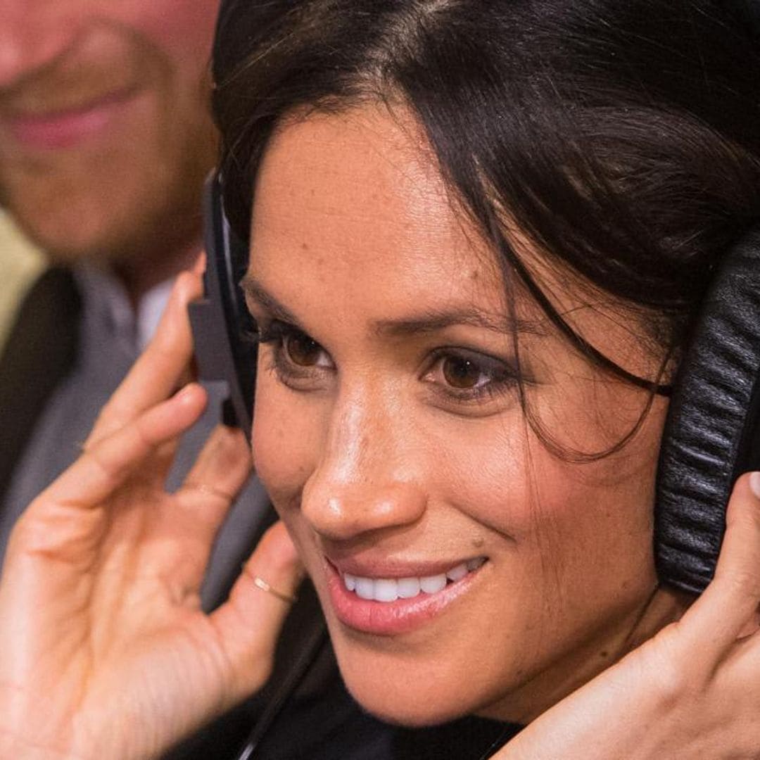 Royal hits: From Whitney Houston to Elton John, these are Meghan Markle and more royals’ favorite tunes