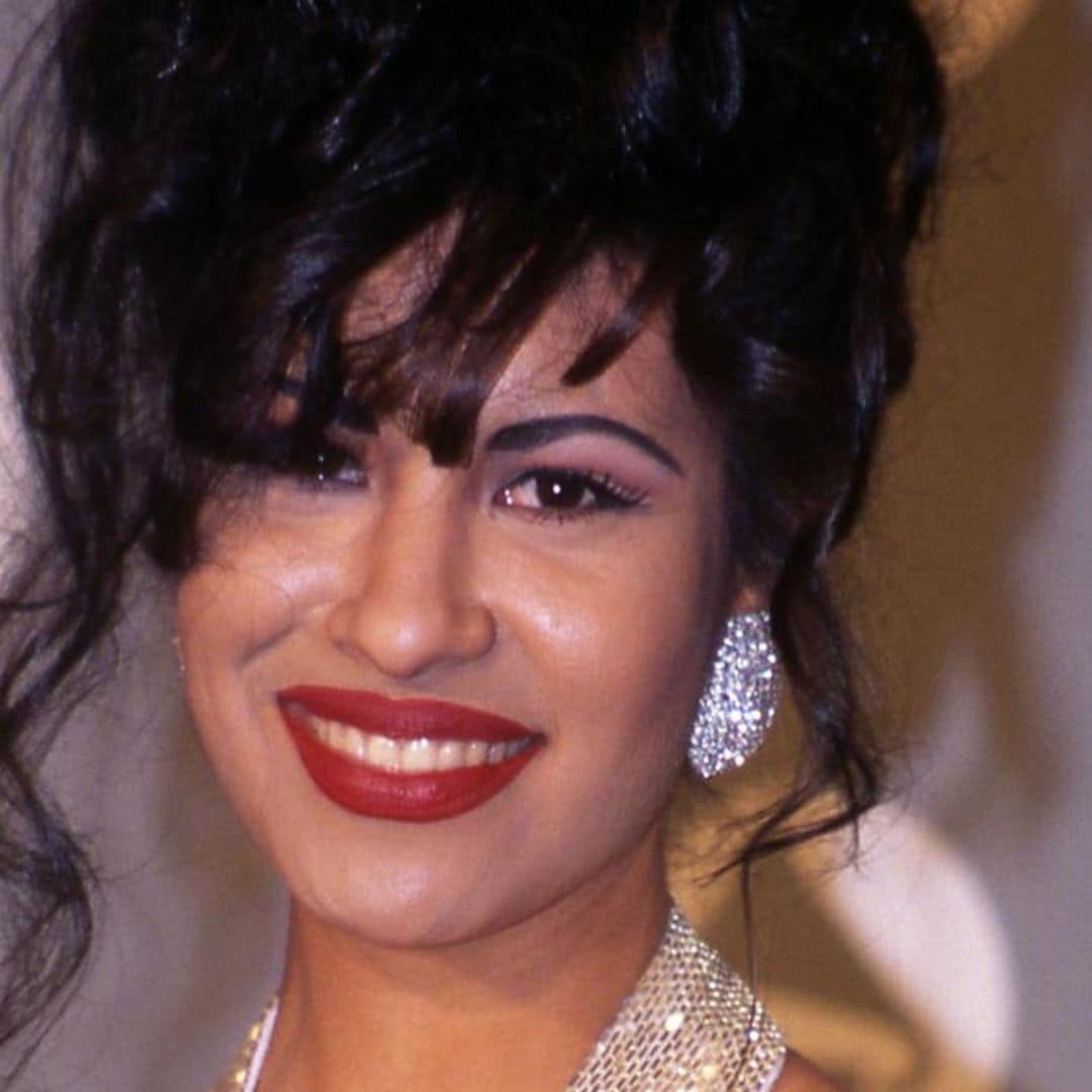 Selena Quintanilla