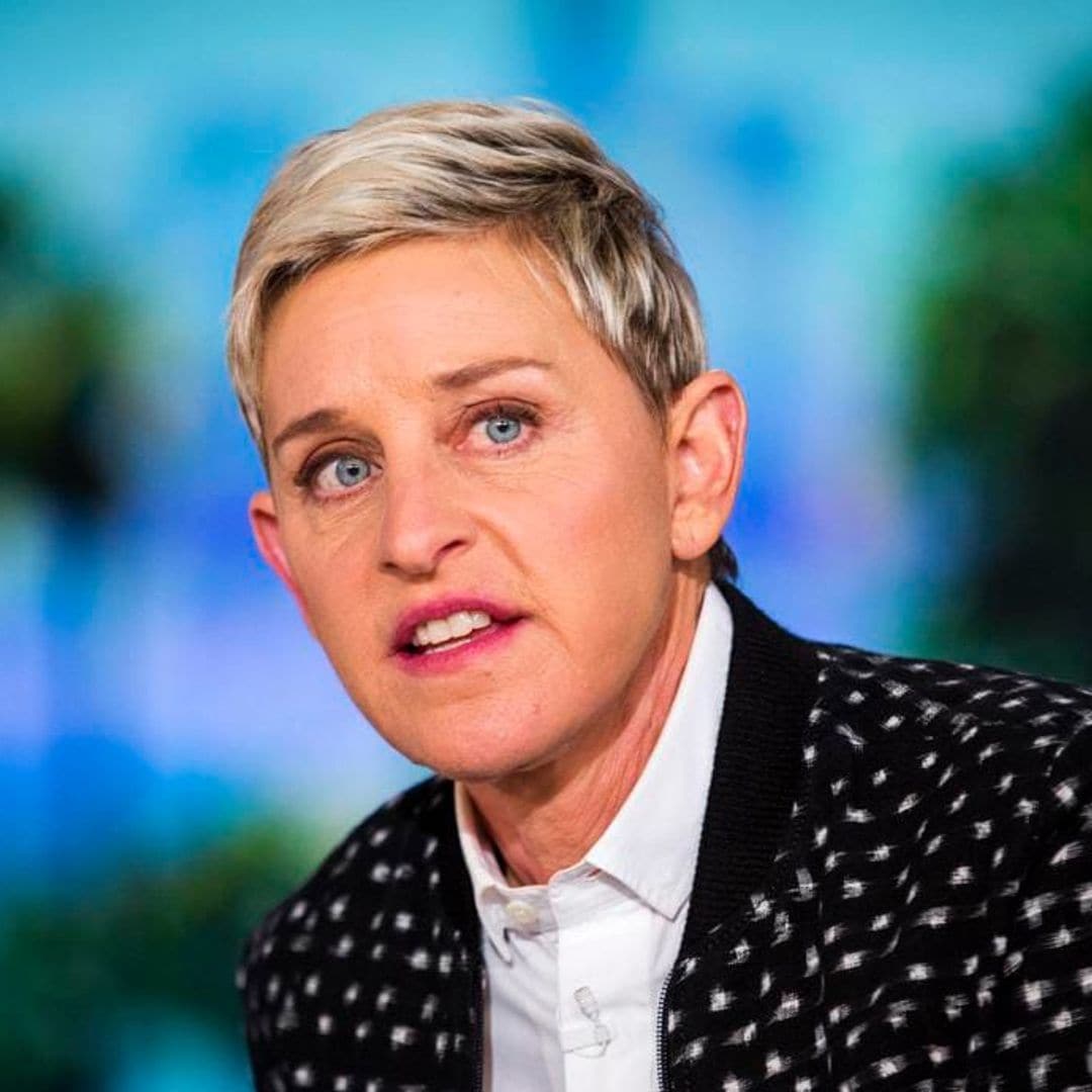 The Ellen DeGeneres show returns after a controversial summer