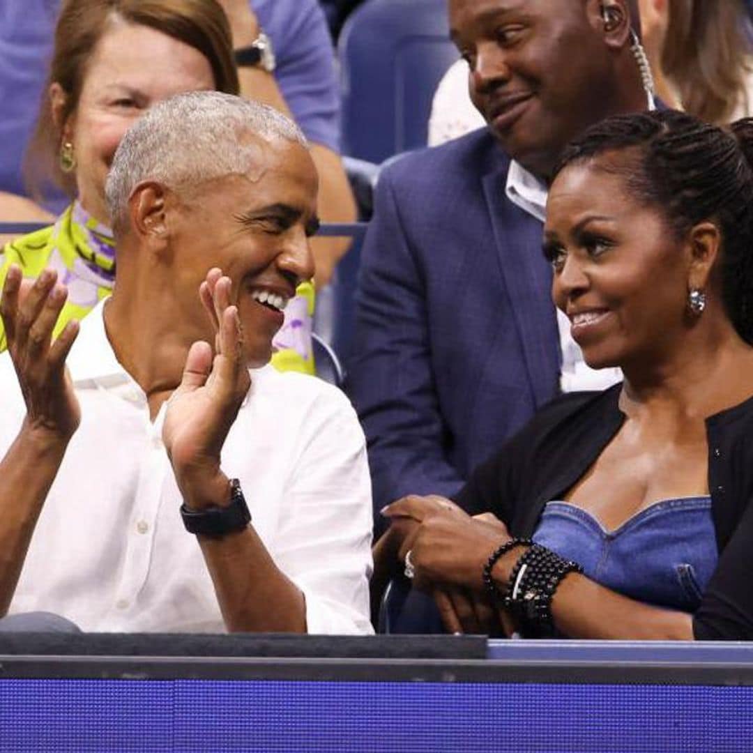 Couple jokingly invites The Obamas to their wedding and get a surprise letter back