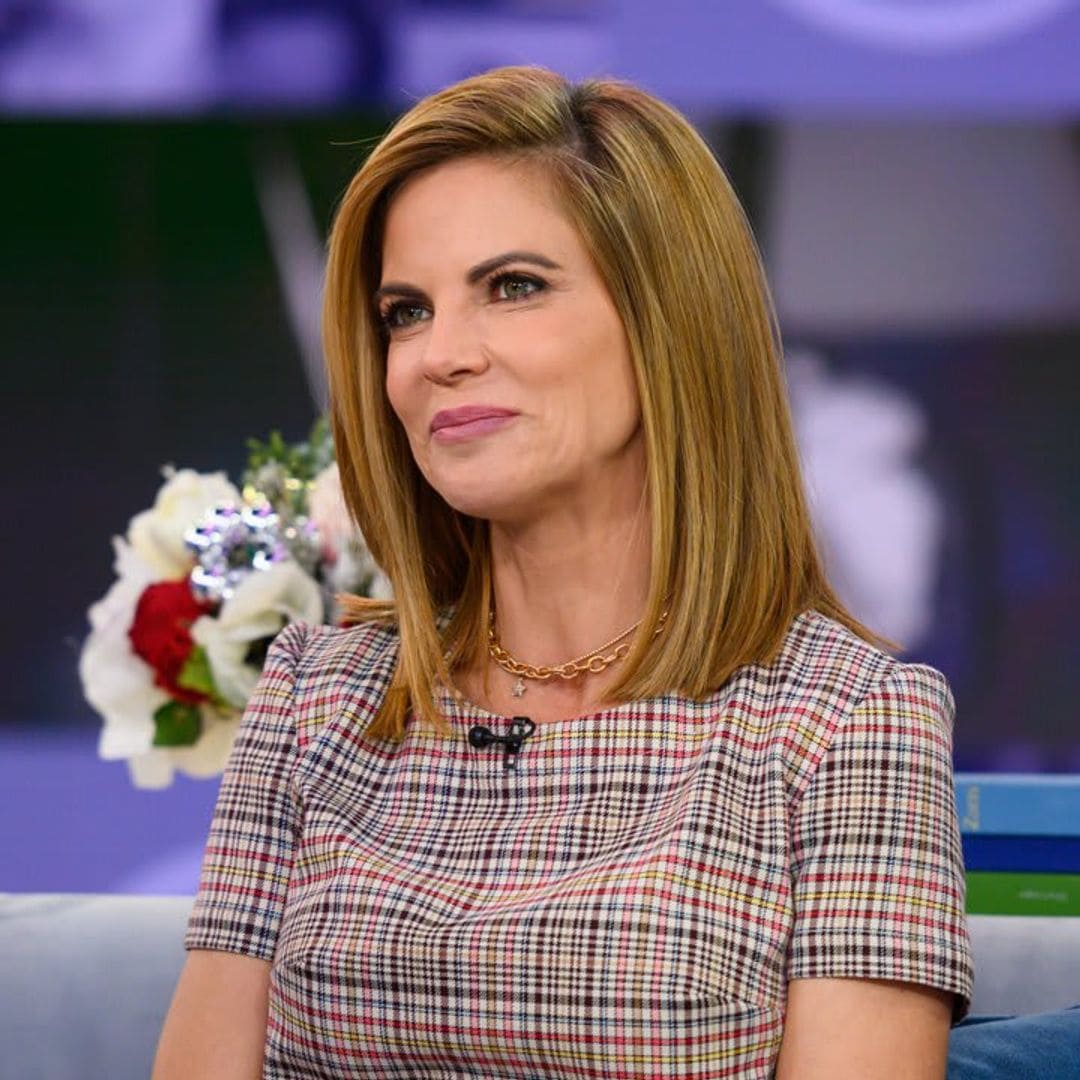 Natalie Morales has a message for people who says she is ‘not Latin enough’