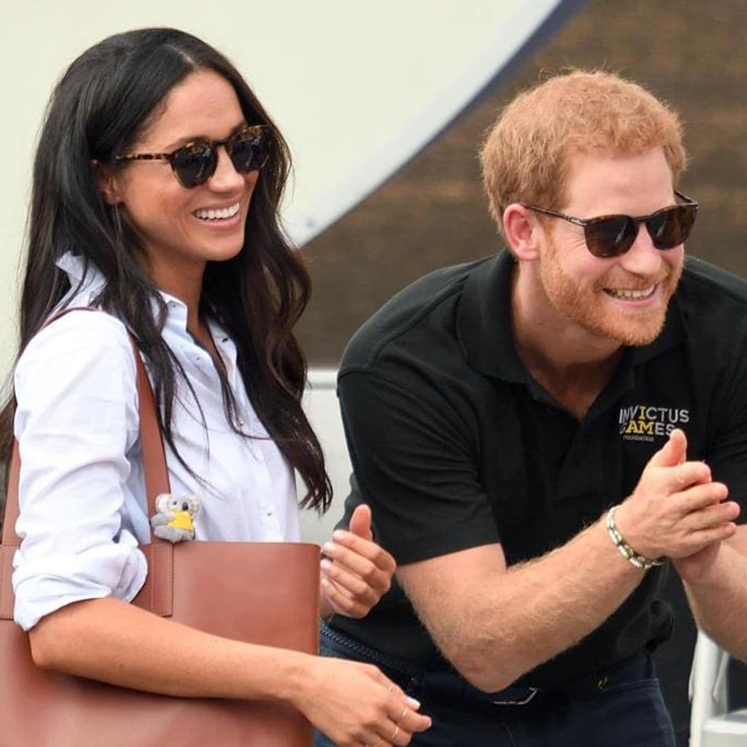 Meghan Markle’s favorite conscious fashion brands are super stylish – check her top looks