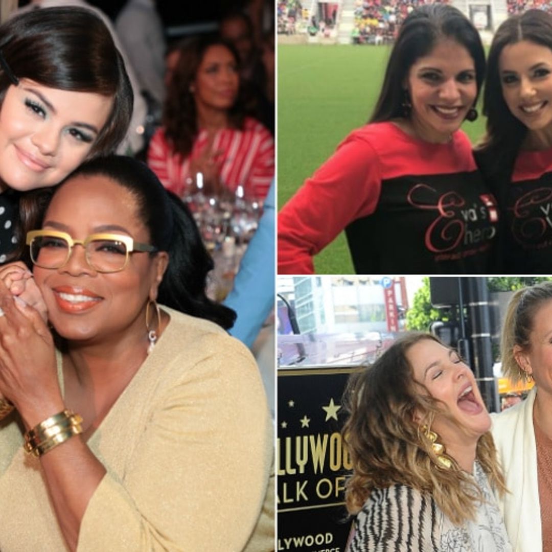 Estrellas we love: The best celebrity photos of the week