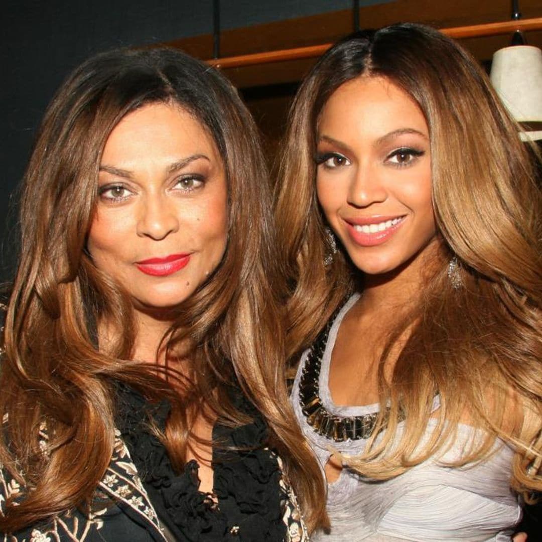 Beyoncé and the Spanish beauty secret she learned from her mom