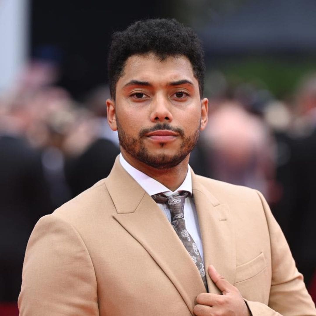 Chance Perdomo of ‘Chilling Adventures of Sabrina’ dies at 27