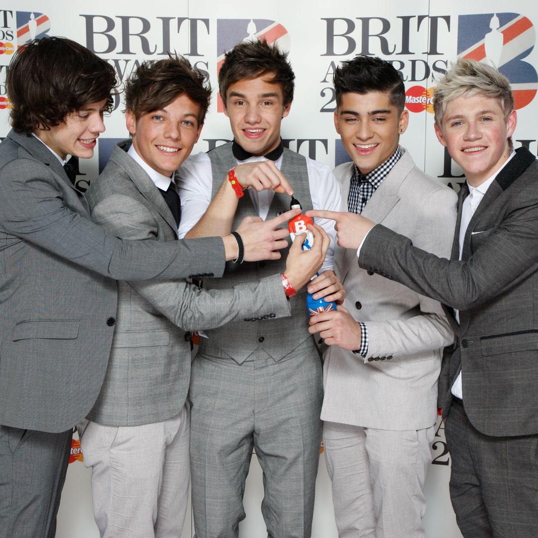 One Direction will reunite at the upcoming Brit Awards to pay tribute to Liam Payne — Report