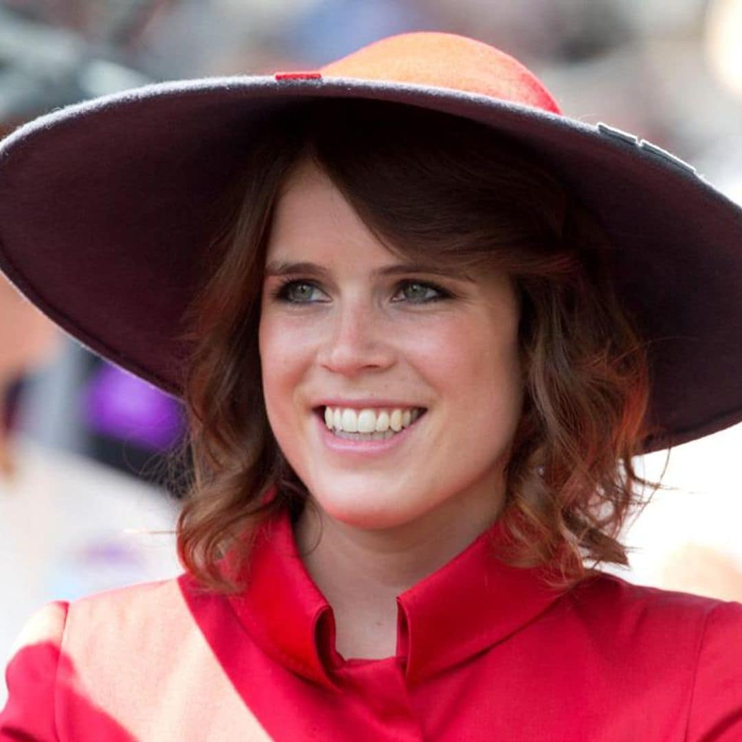 Celebrity Coronavirus Live Updates: Princess Eugenie takes action, Drake tests and more