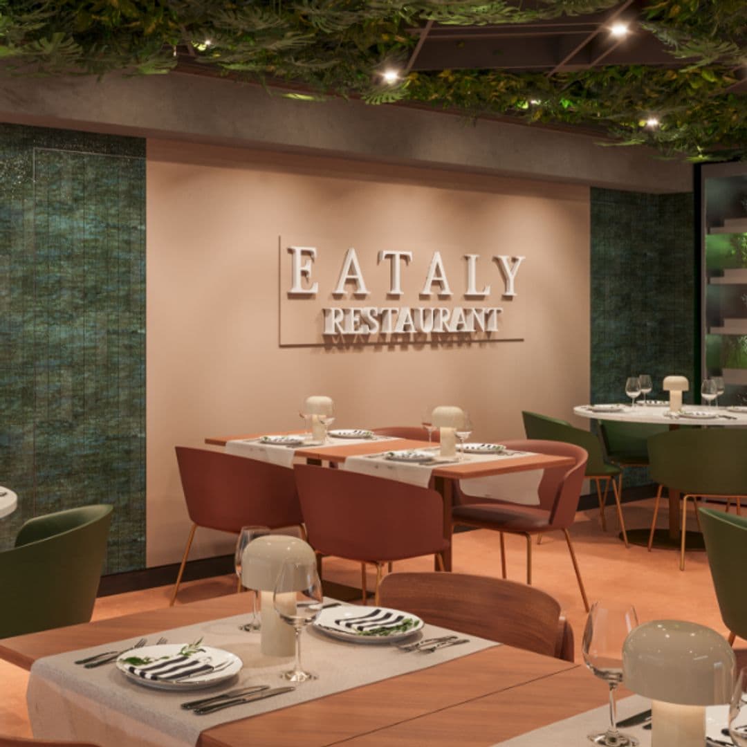 The first Eataly restaurant at sea is coming this spring: What to know