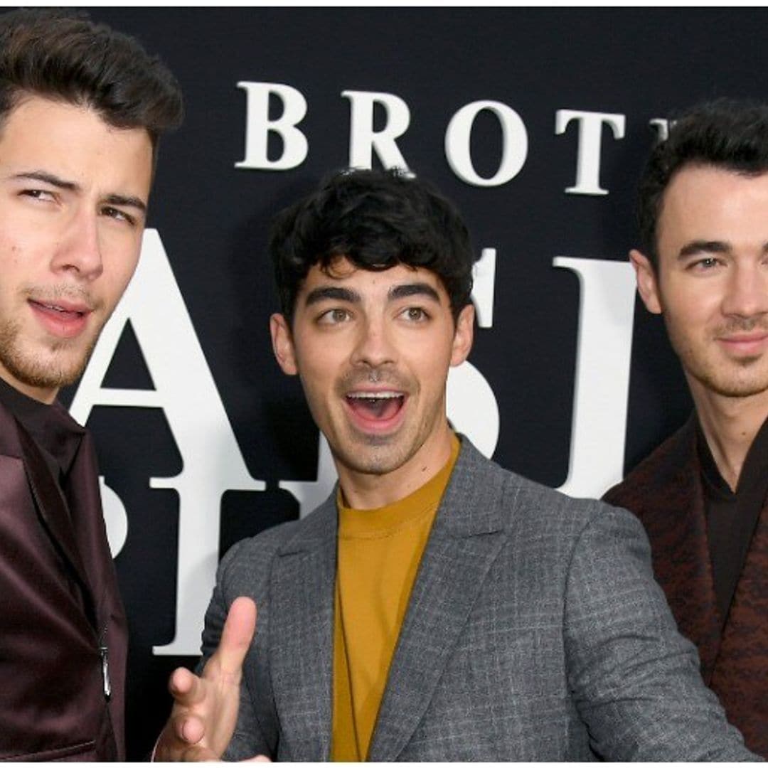 All we know about the Jonas Brothers' reunion tour