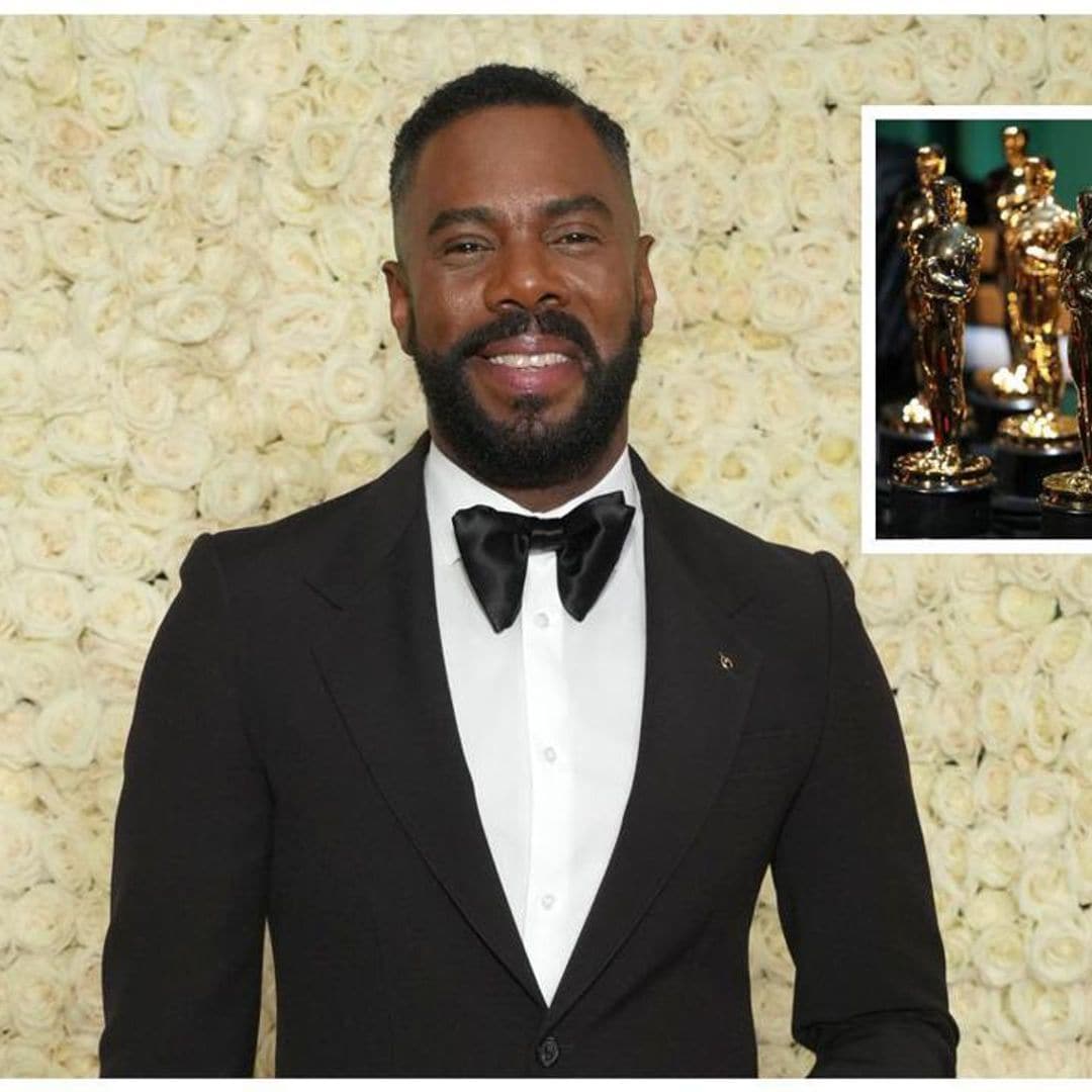 Colman Domingo hopes to receive a call from the Obamas or Oprah after his first Oscar nomination