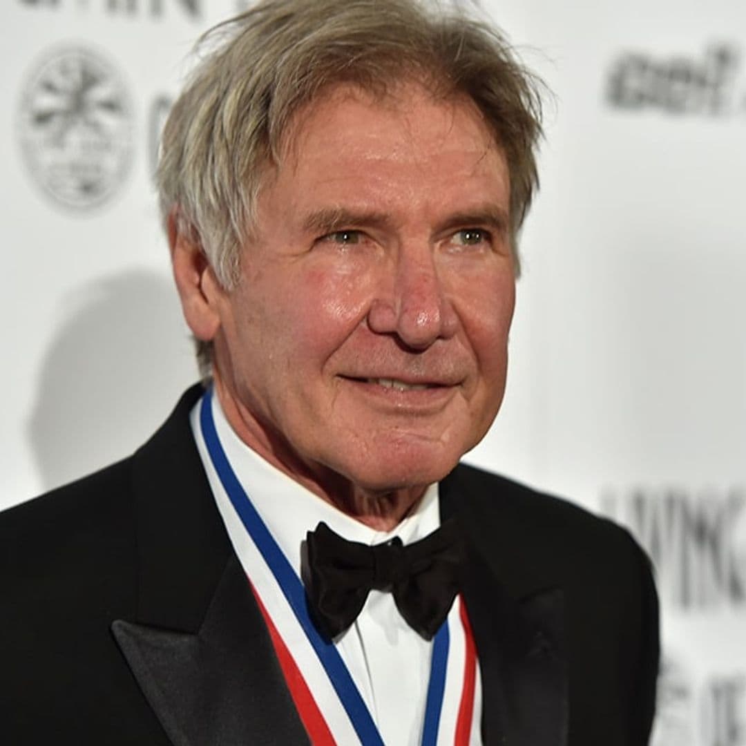 Harrison Ford released from hospital following plane crash injury