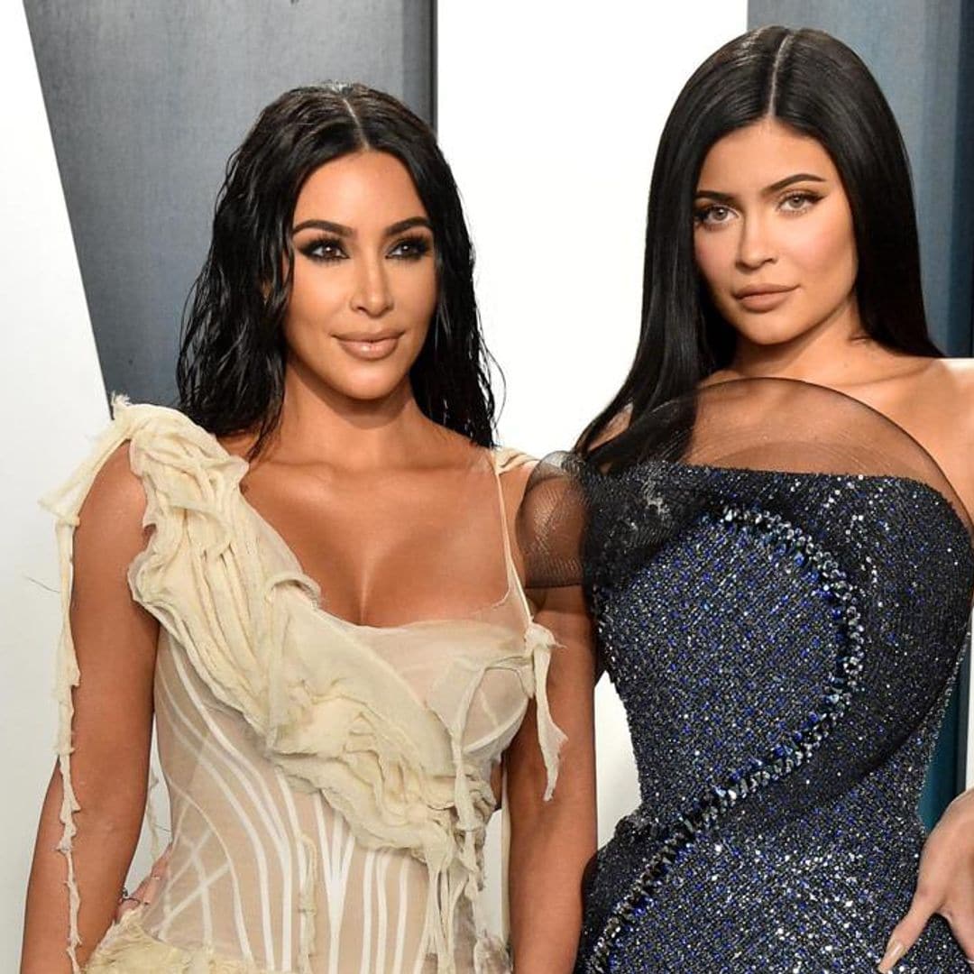 Kim Kardashian and Kylie Jenner ‘snuck out’ and broke social-distancing rule – here’s why