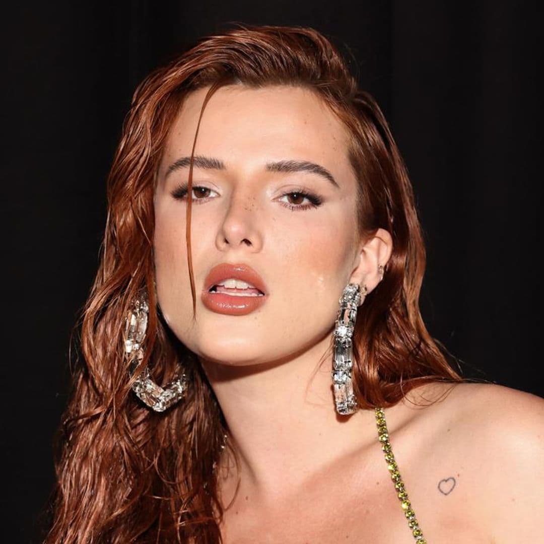 Bella Thorne Fake Porn - Bella Thorne: Celebrity news, royals, entertainment and lifestyle