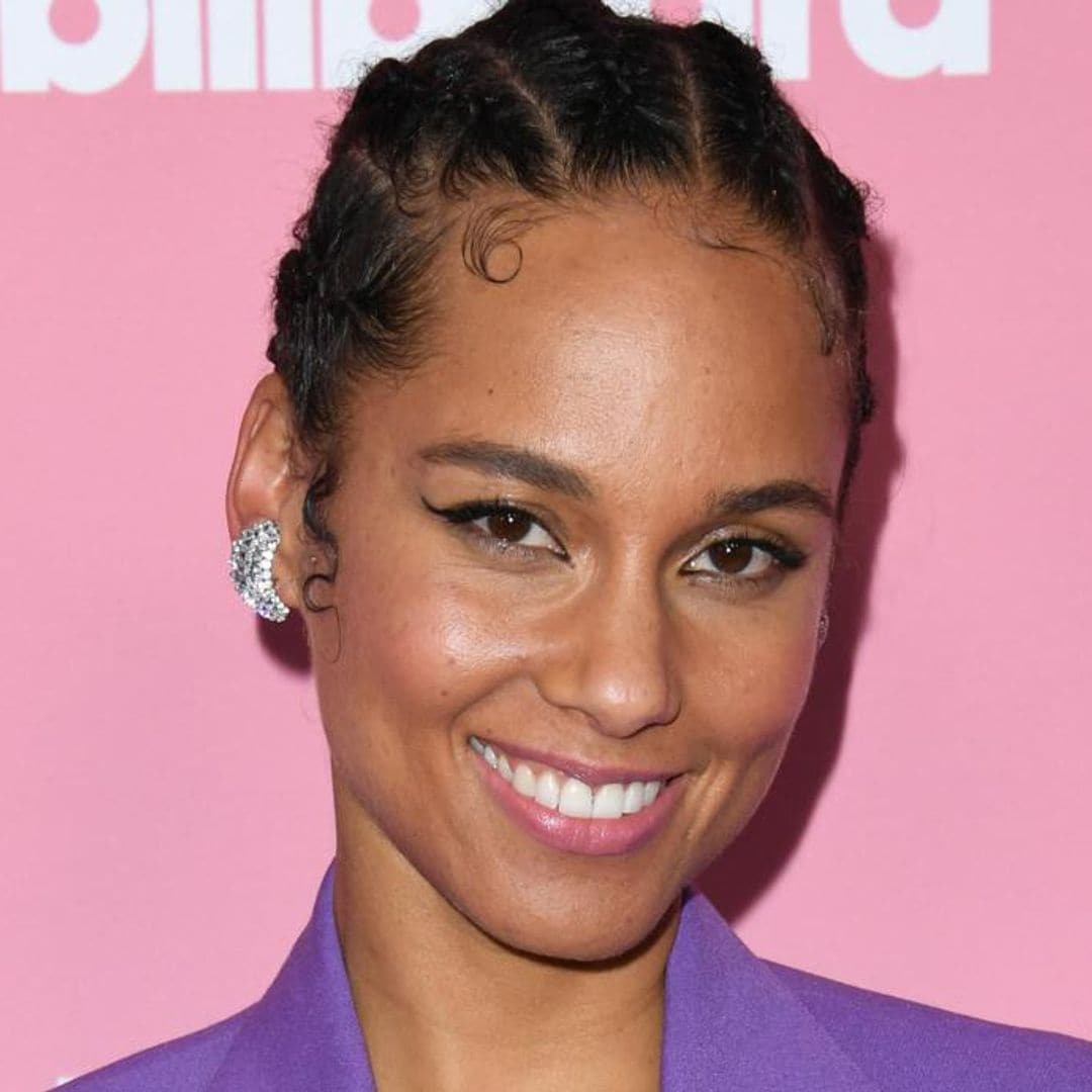 Alicia Keys announces $1 Billion Fund Initiative for Black Businesses