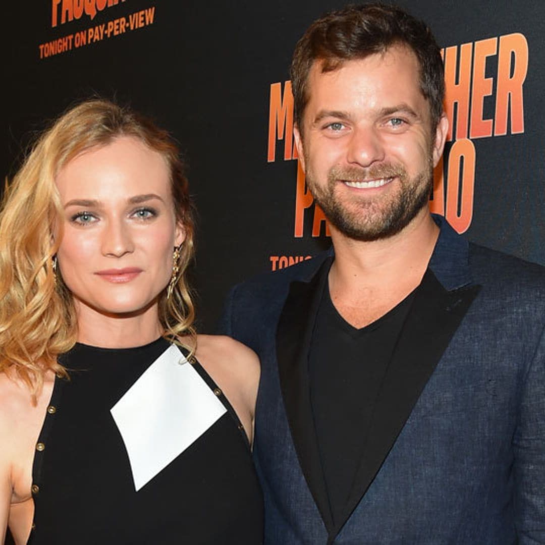 Joshua Jackson explains his biggest challenge with dating since splitting from Diane Kruger