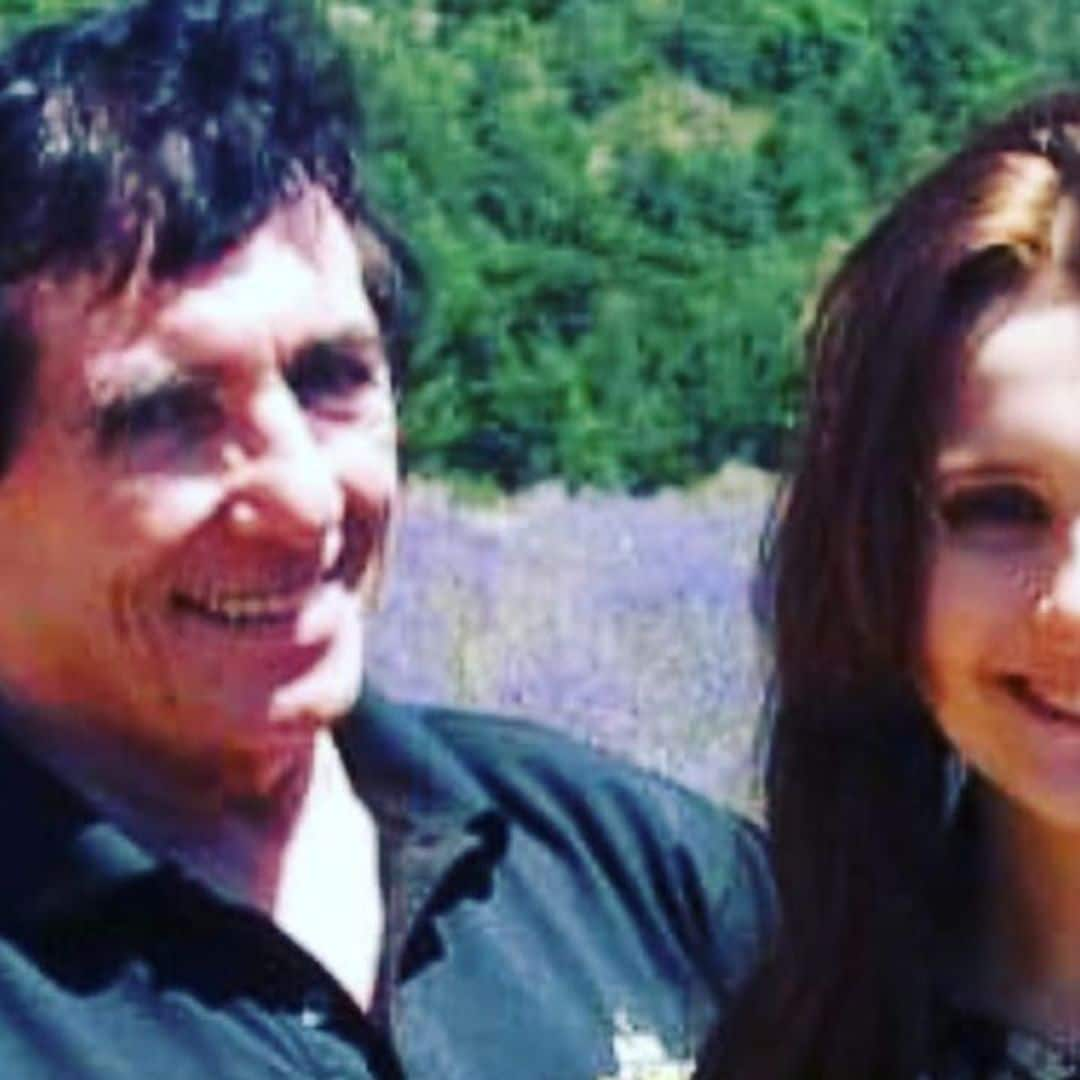 Abigail Breslin’s dad dies of COVID-19: ‘I’m in shock’