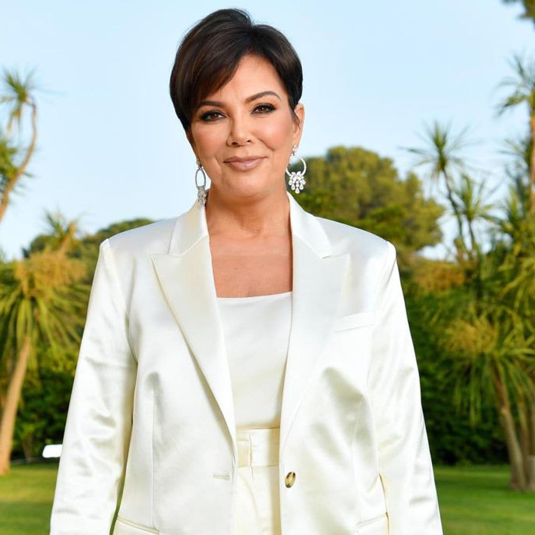 Kris Jenner before her empire: see the mom-of-six during her high school years