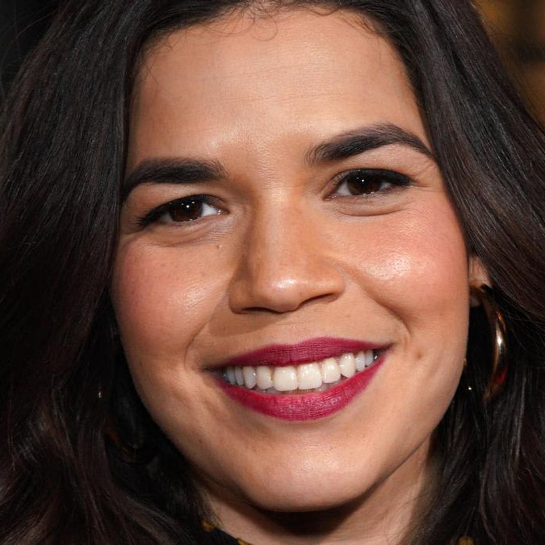 America Ferrera