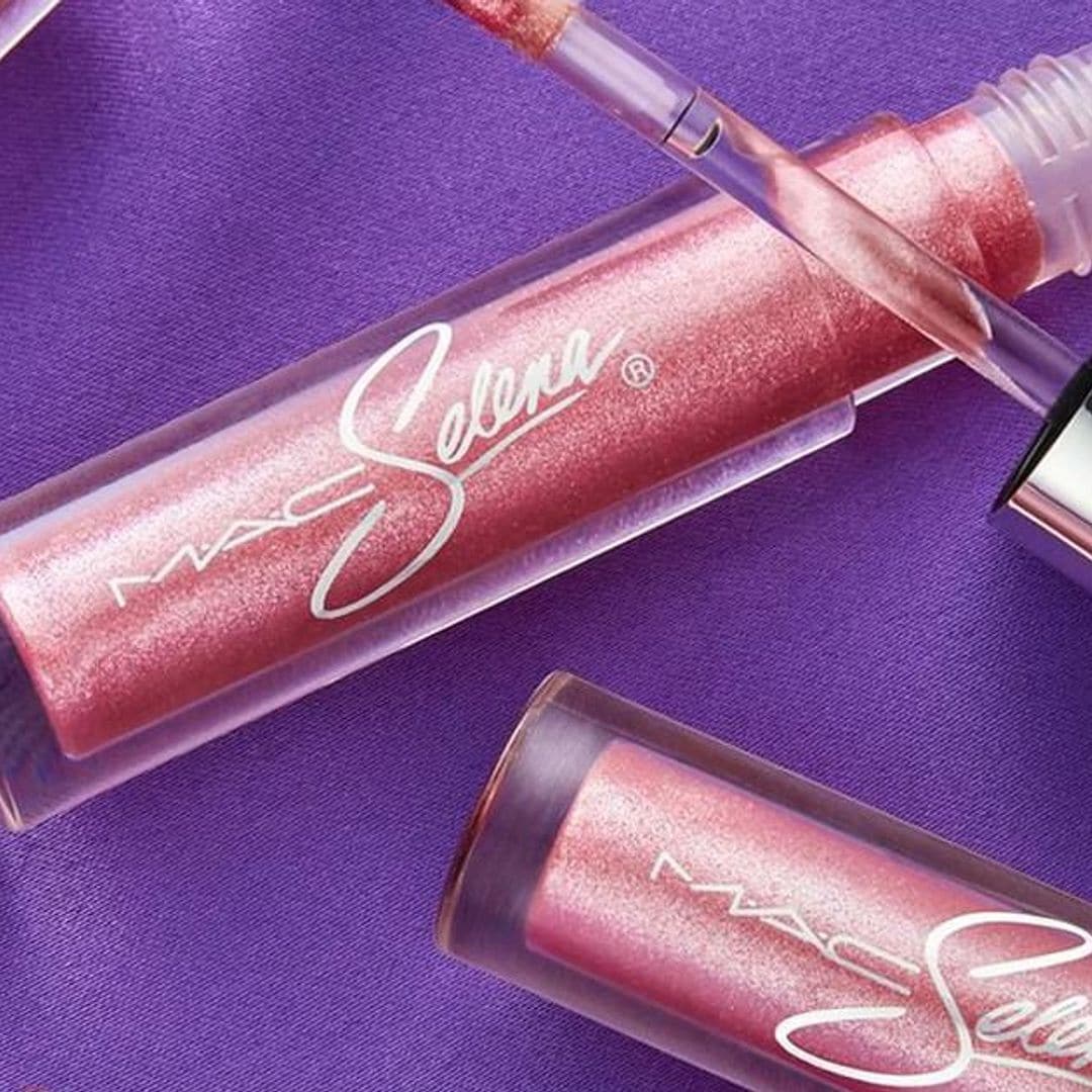 5 Facts you need to know about the MAC x Selena collection