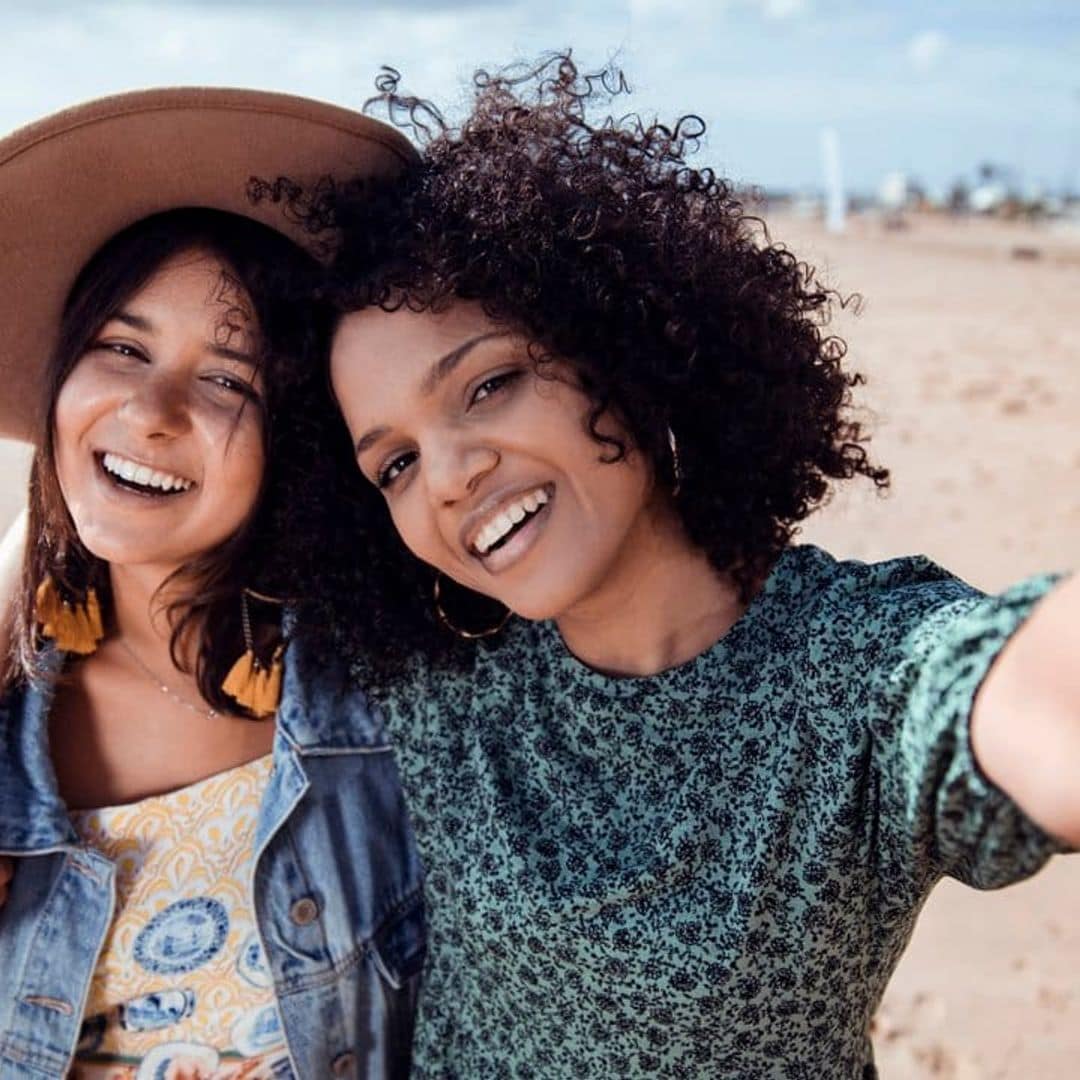 Friendship Day: 5 reasons why friendships are good for you