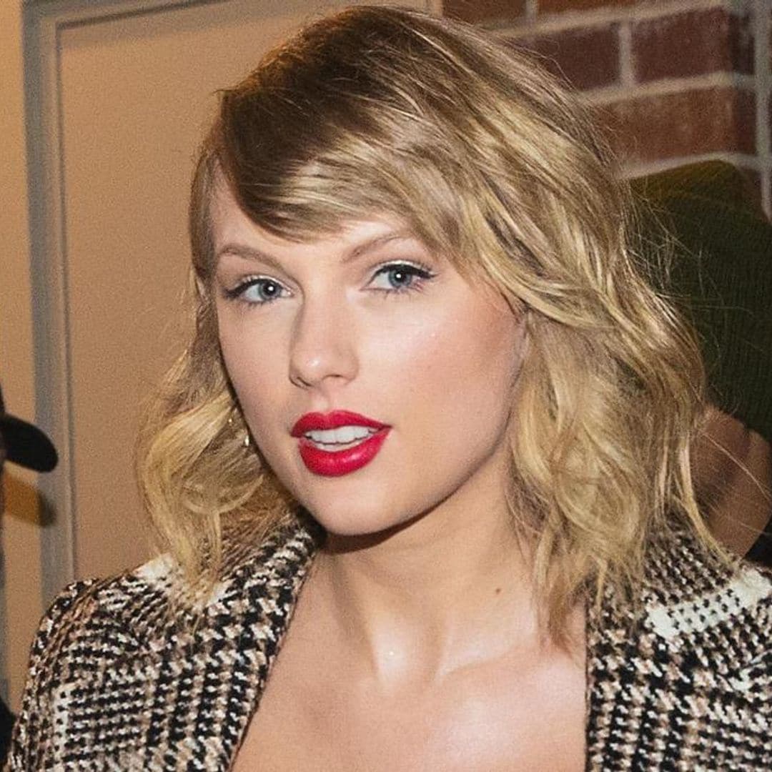 An armed robbery occurred next to Taylor Swift’s TriBeCa apartment