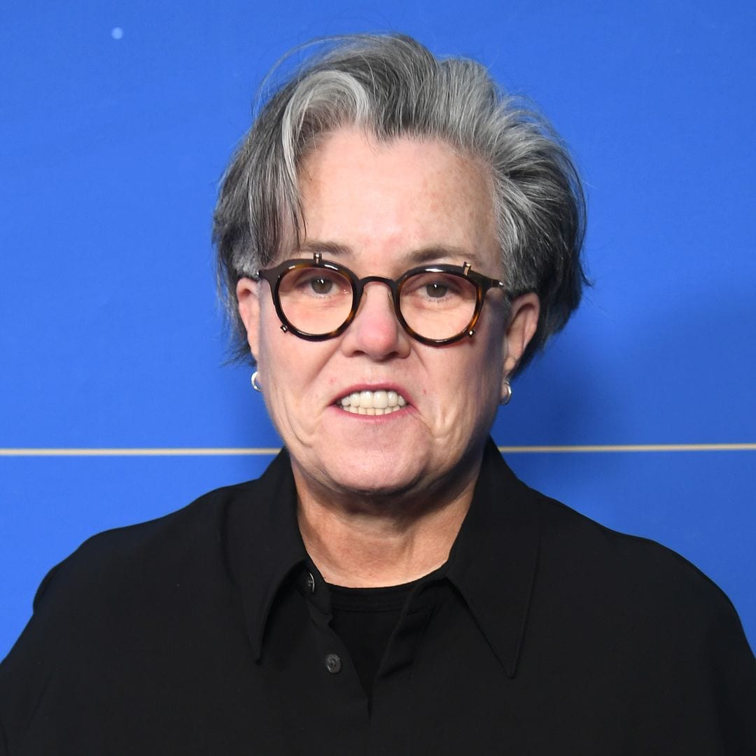 Rosie O'Donnell's family update after moving to Ireland: 'It’s not easy to move to another country'