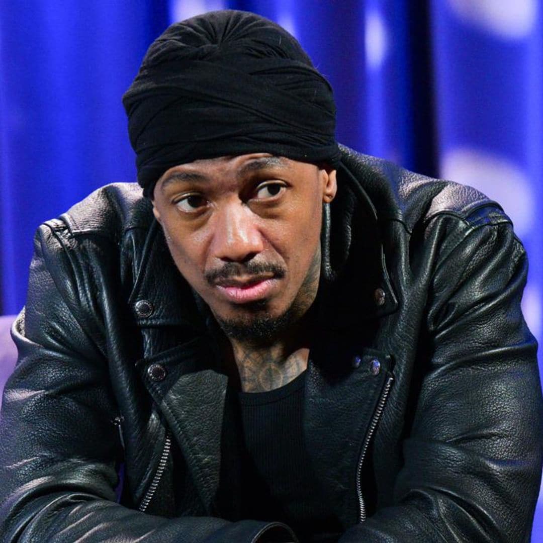 Nick Cannon reveals if he would date a woman with multiple kids or baby fathers