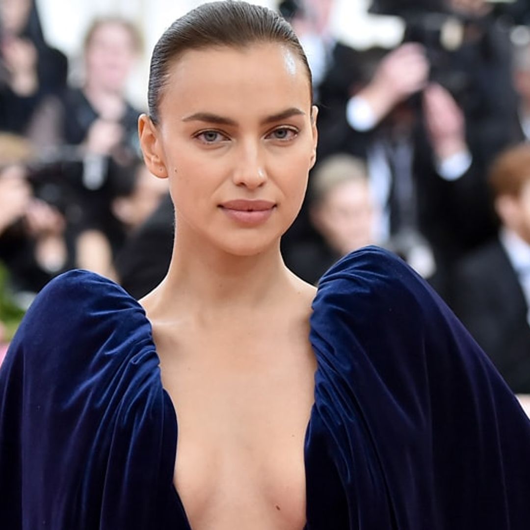 Irina Shayk believes in marriage post-Bradley Cooper split