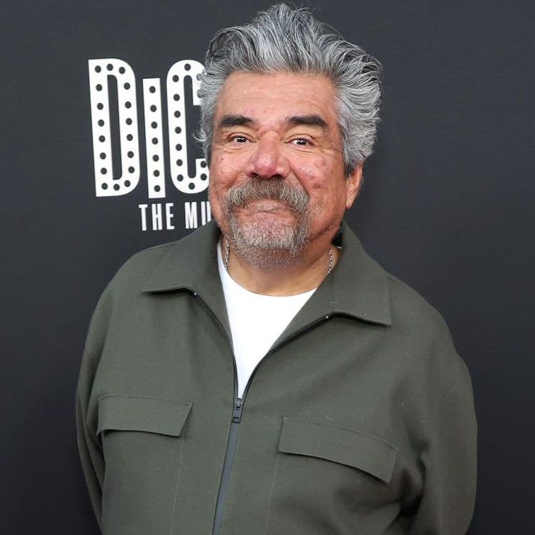 This George Lopez video has ‘Blue Beetle’ fans excited