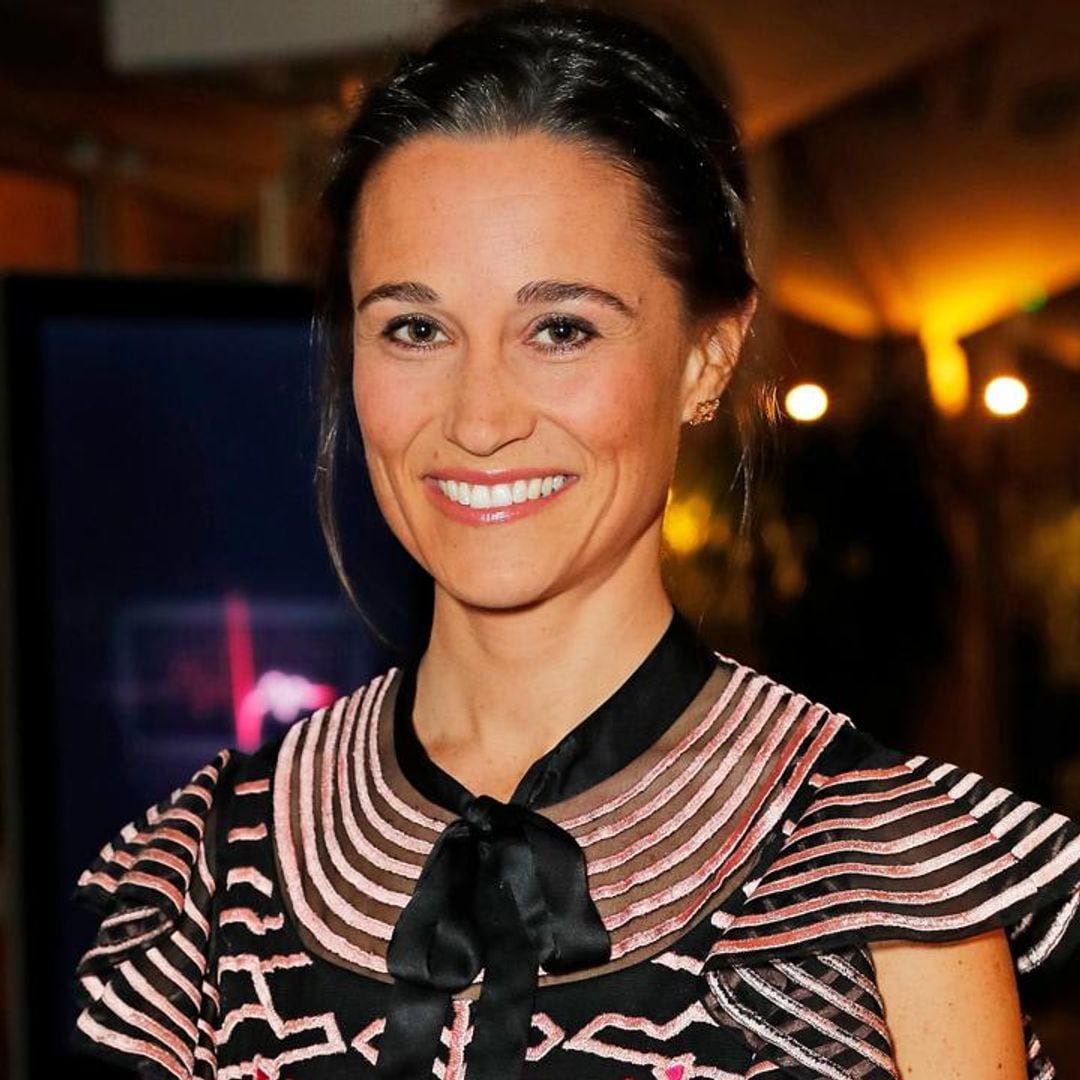 Kate Middleton’s sister Pippa pregnant with second child: ‘The entire family is delighted’