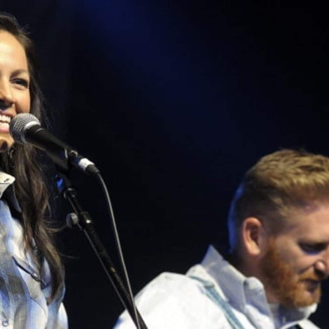 Remembering Joey Feek: Celebrities mourn the country singer's death