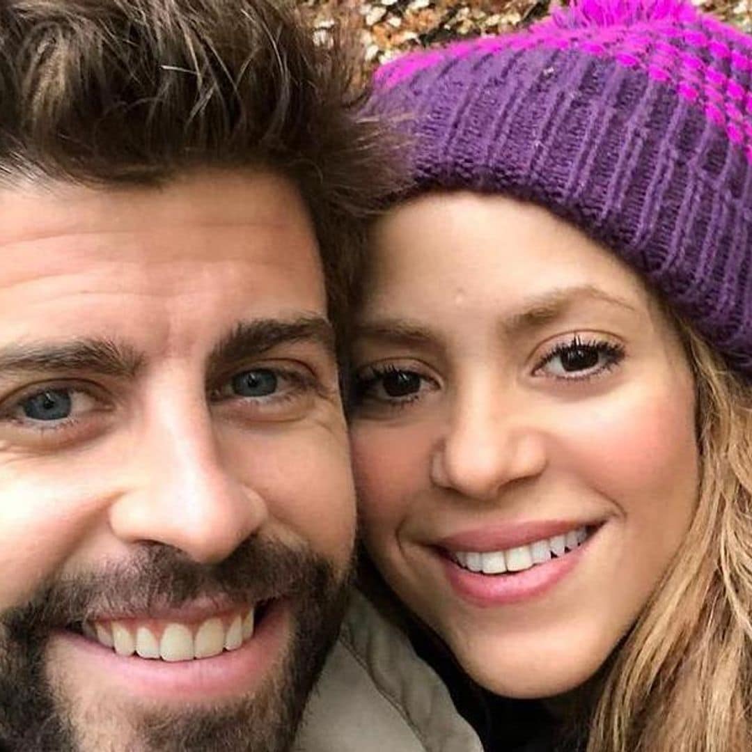 Shakira reveals why she won’t marry longtime love Gerard Piqué