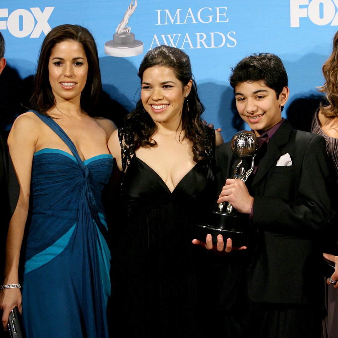 Ana Ortiz talks 'Ugly Betty' reunion and gives fans hope — 'We all want to do it'