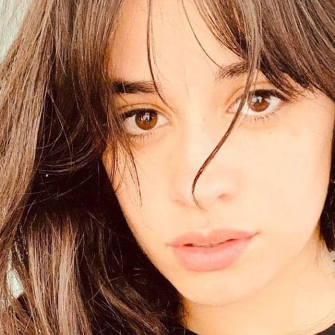 Camila Cabello reveals the key to her new music: 'I fell in love and just opened up'