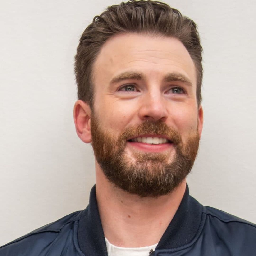 Chris Evans is reportedly People magazine’s ‘Sexiest Man Alive’ 2021 - see the last 5 winners!