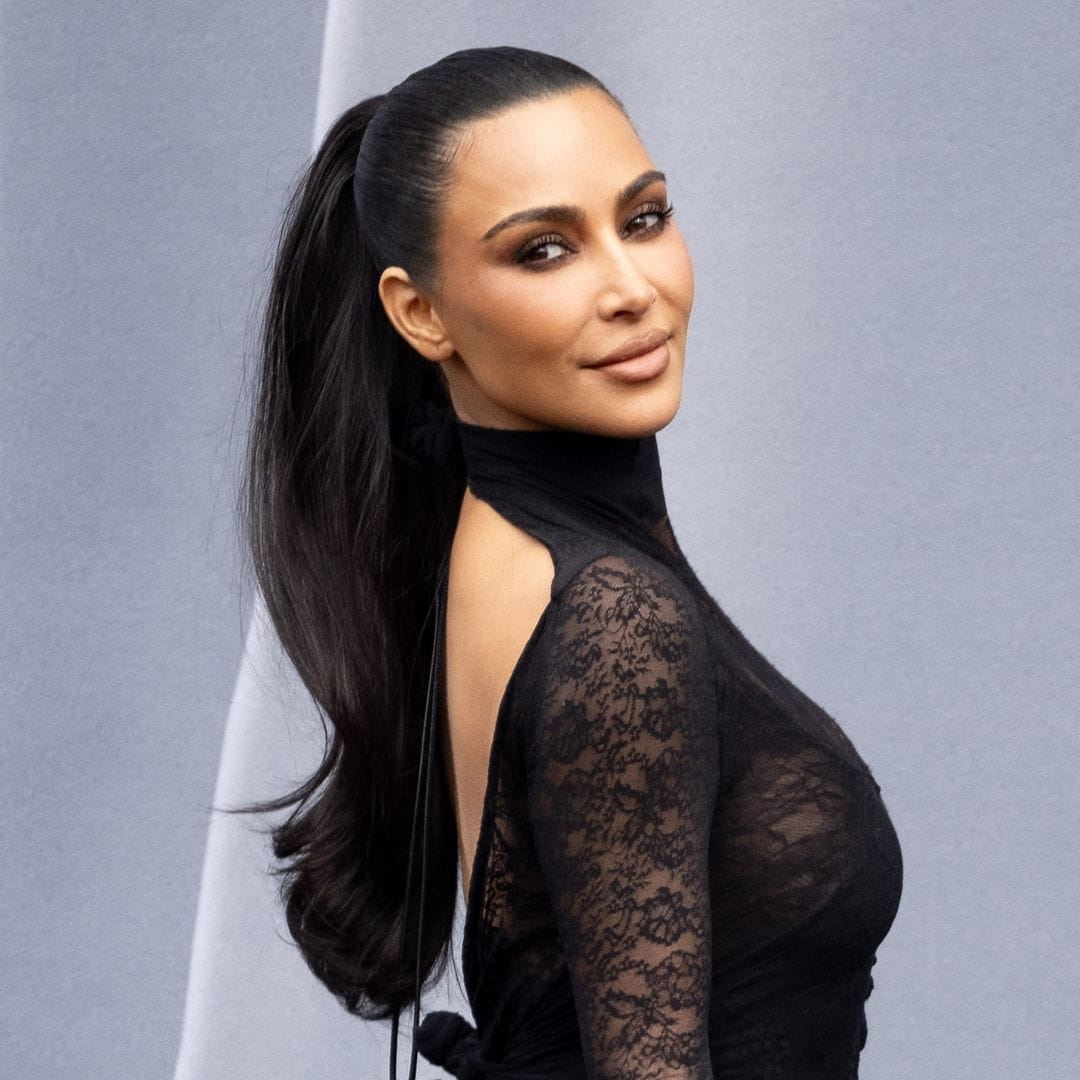 Kim Kardashian suffers the loss of a lifelong friend