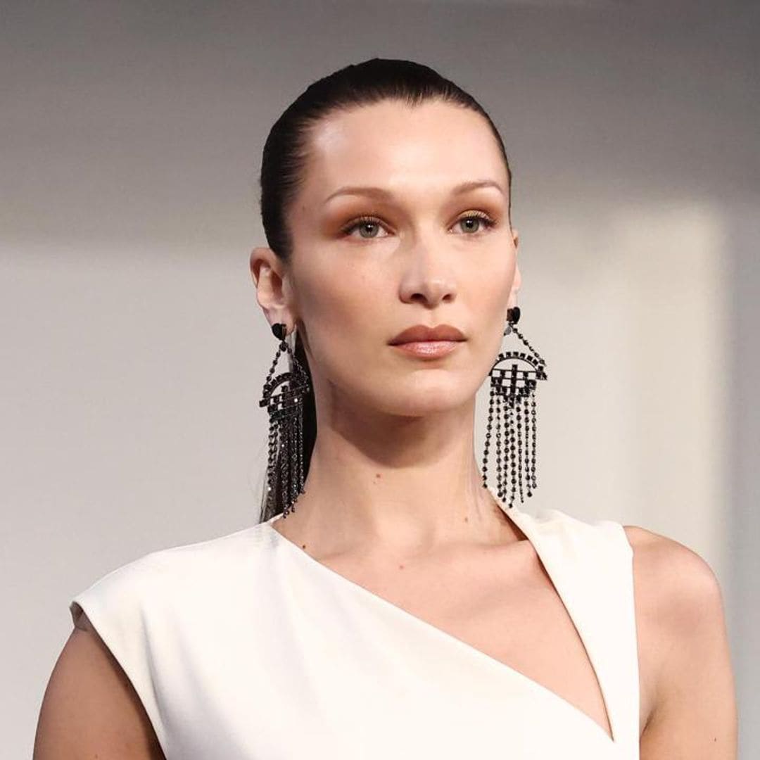 Bella Hadid to make her acting debut in ‘Ramy’