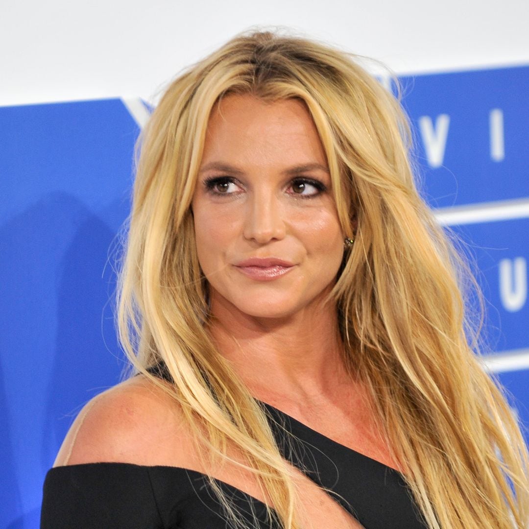 Britney Spears is declared as legally single as she celebrates her 43rd birthday