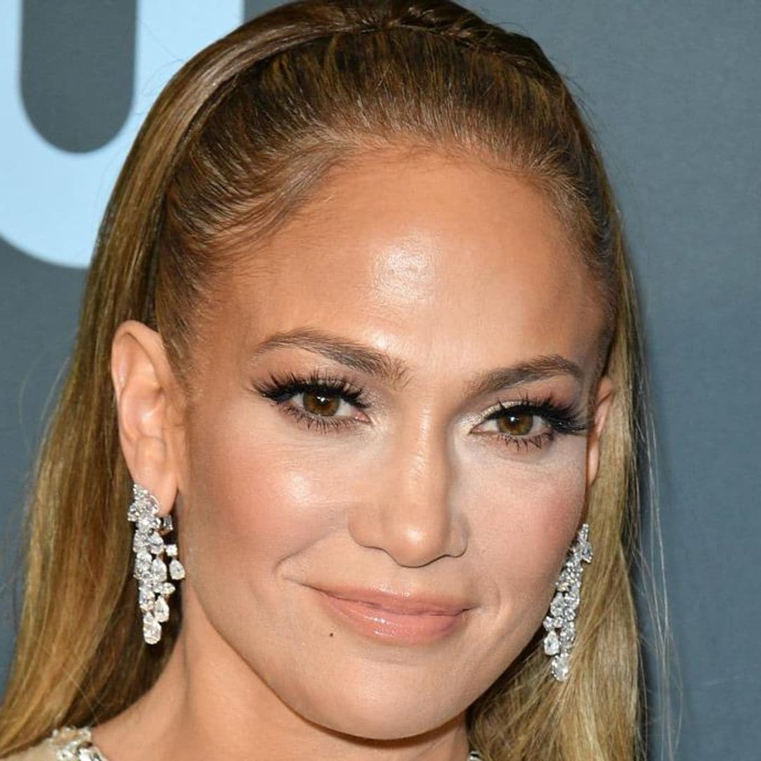 Jennifer Lopez announces first category of her highly anticipated brand JLo Beauty