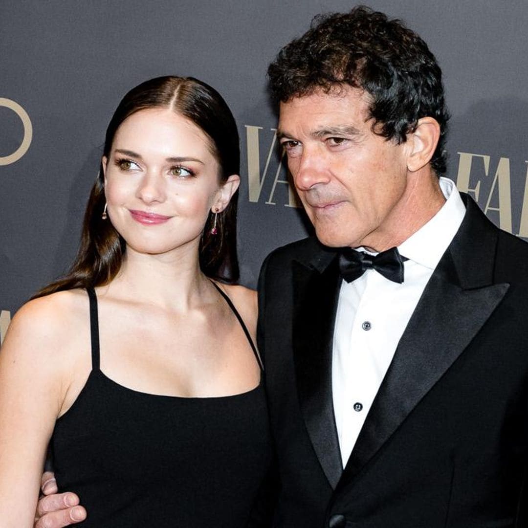 Paella, Pan con Tomate and more: Antonio Banderas’ daughter Stella pays homage to heritage with iconic dishes