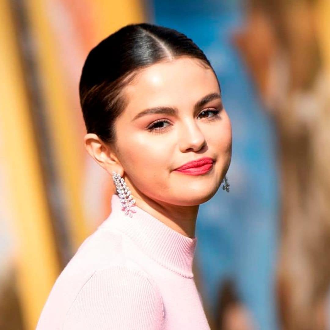 Selena Gomez challenged Google to stop making millions of dollars from ads that spread misinformation