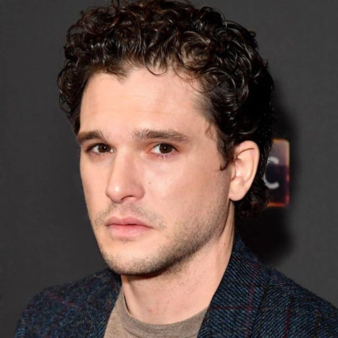 Kit Harington, 'Game of Thrones' Jon Snow, checks into a rehabilitation center