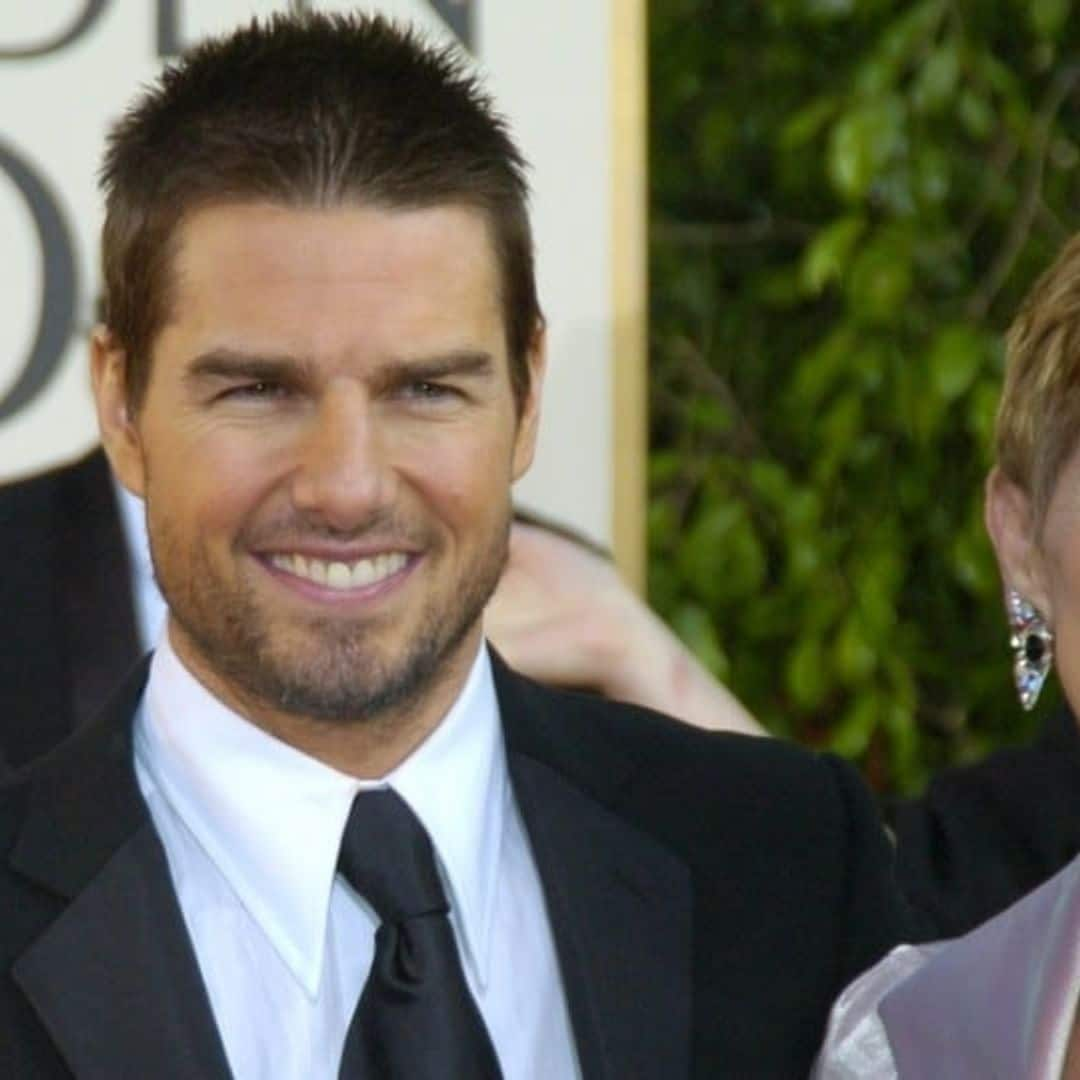 Tom Cruise's mother Mary Lee South dies at 80