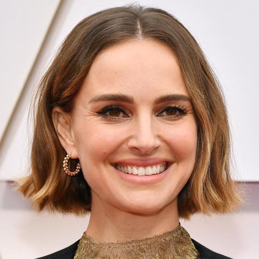 Did Natalie Portman just spoil the next Thor movie?