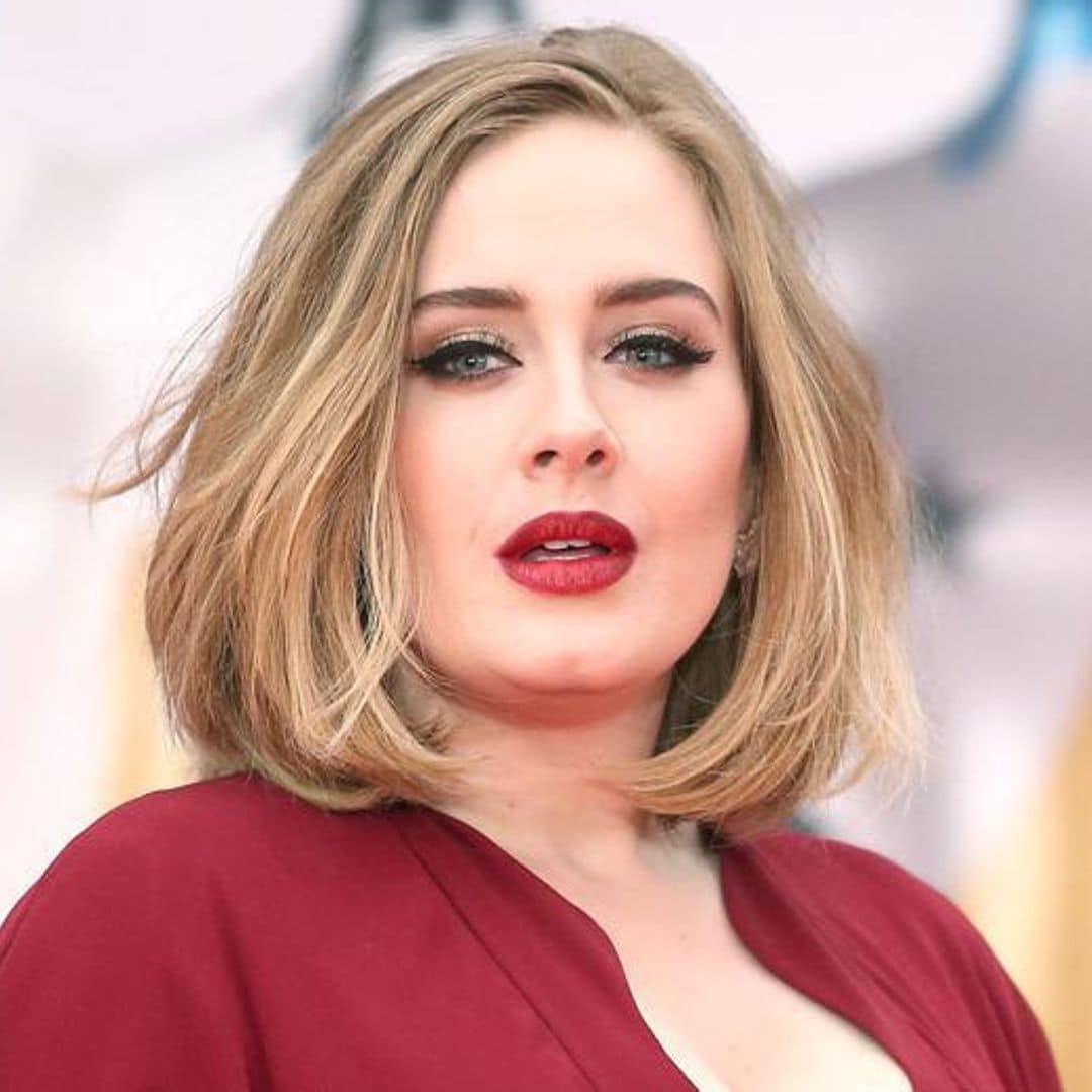 Adele used this exercise to lose 14 pounds after marriage split and she looks fabulous!