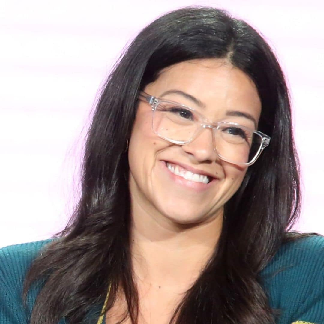 Gina Rodriguez opens up about her 'wild' twenties