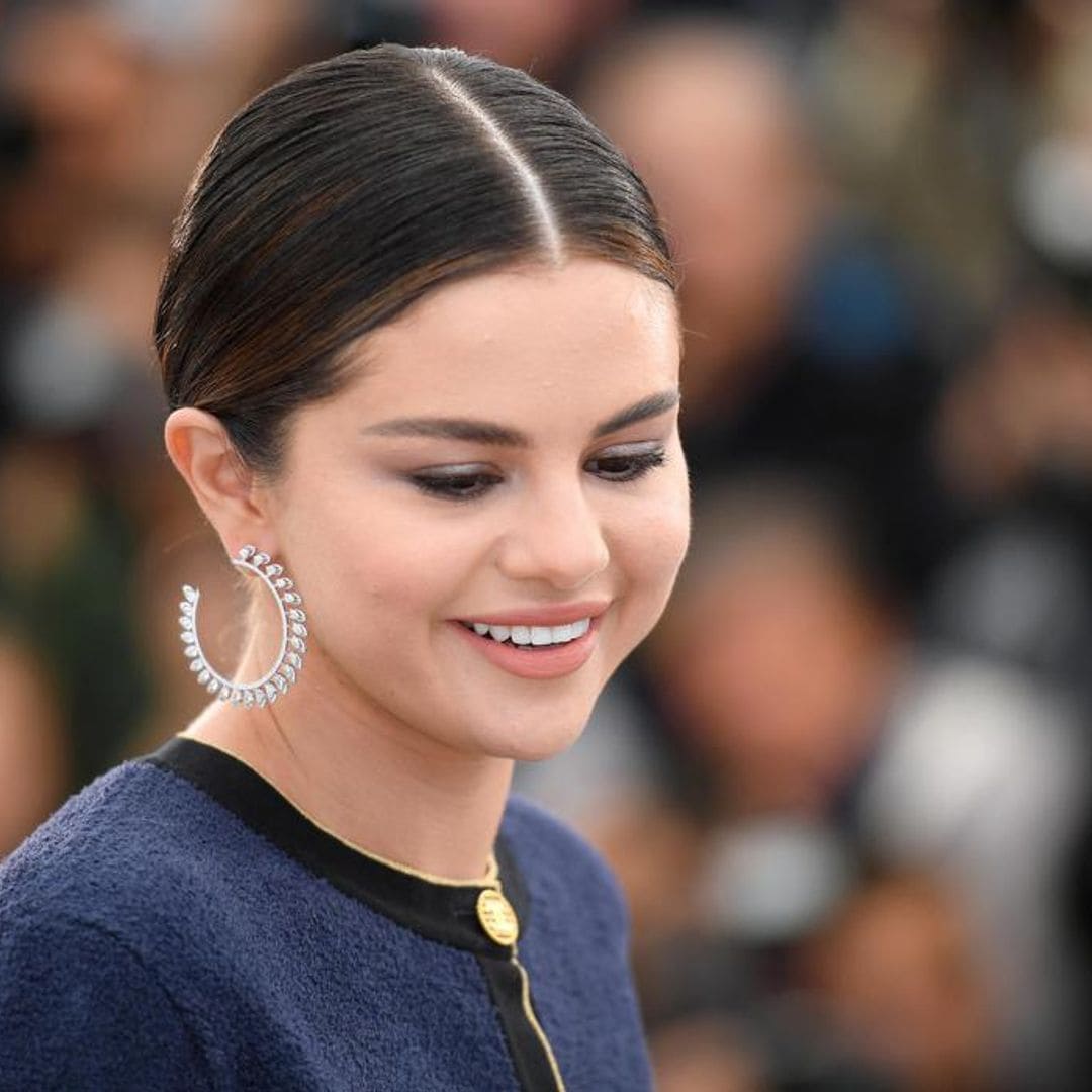 Selena Gomez delivers powerful mental health speech revealing why she left spotlight