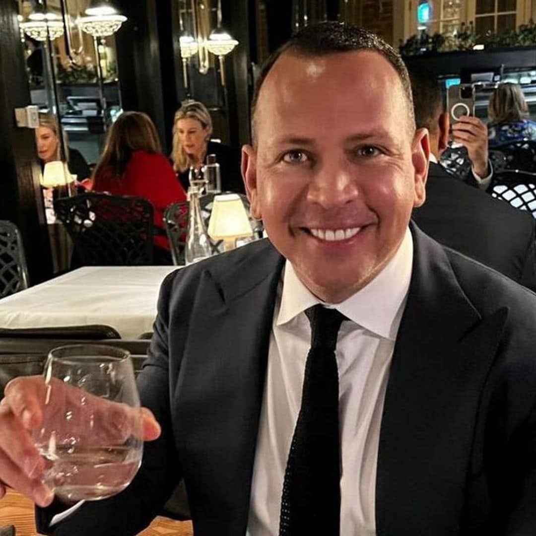 Alex Rodriguez is looking for someone to have a serious relationship after his split from Jennifer Lopez